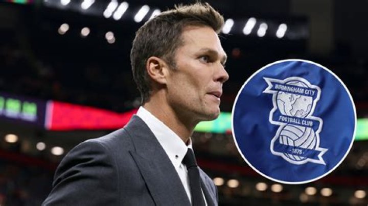 Inside English football’s American revolution as Tom Brady joins Ryan Reynolds and Co in taking over across the Pond
