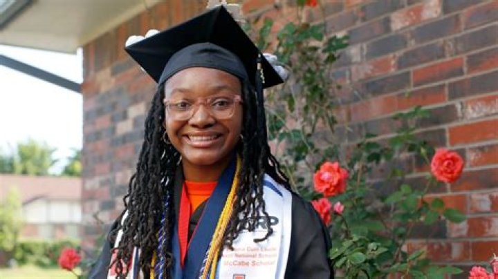 Meet America’s Youngest Teacher: A Journey Of Inspiration