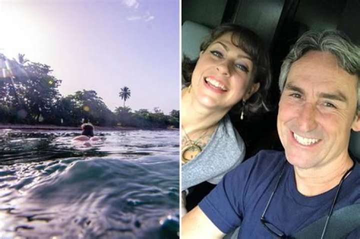 American Pickers’ Danielle Colby opens up about 'healing' as she shows off curves in new swimsuit photos