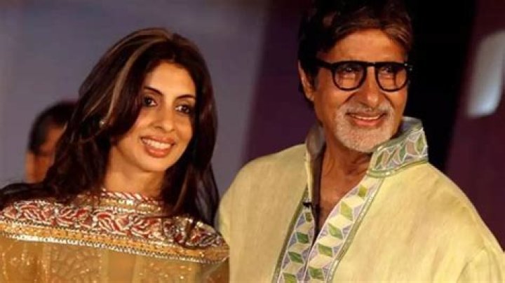 Amitabh Bachchan gifts his Juhu bungalow, Prateeksha, to daughter Shweta Bachchan Nanda – India TV