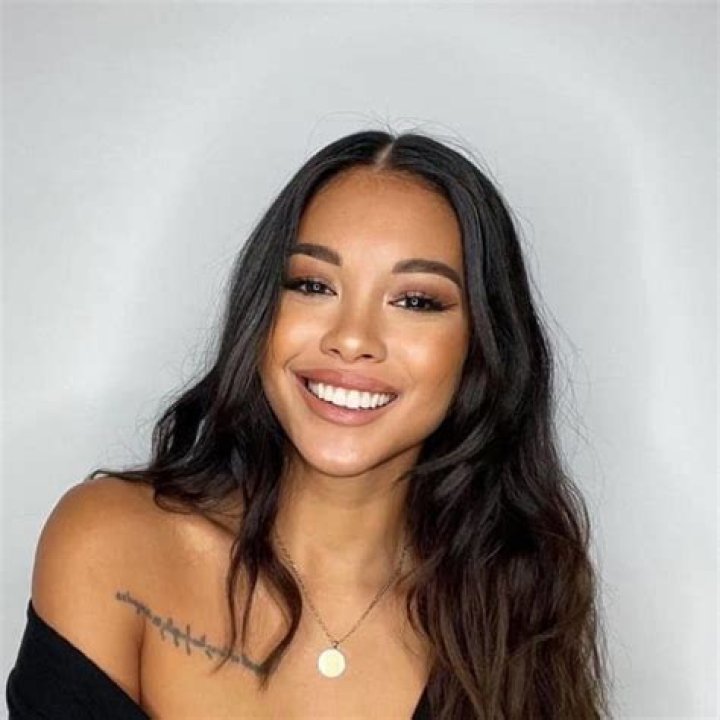 Ammika Harris: The Life, Career, And Influence Of Chris Brown's Partner