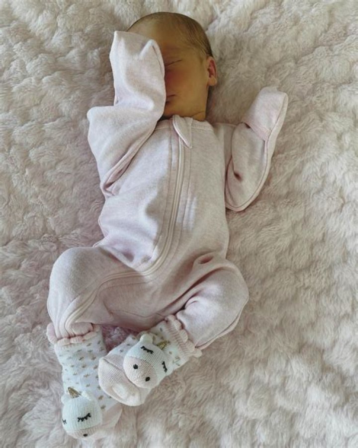Amy Adams Welcomes a Baby Girl, Aviana Olea