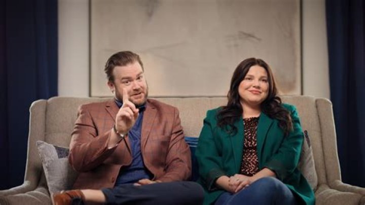 Amy Duggar ignores family modesty rules as she shares passionate kiss with husband Dillon King after sexy swimsuit photo