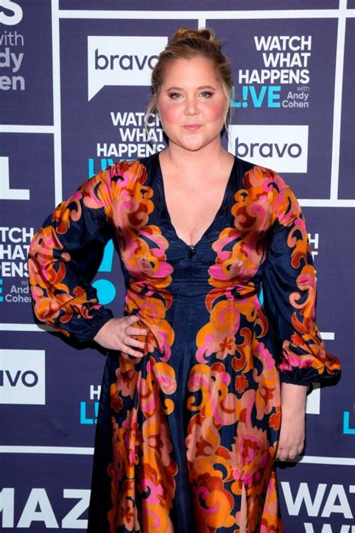 Amy Schumer's Most Controversial Moments Through the Years