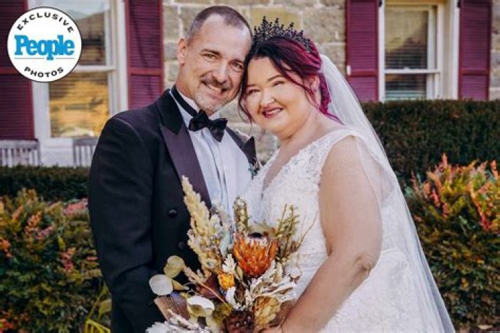 1000-Lb. Sisters' Amy Slaton and Michael Halterman's divorce hearing canceled as exes battle over custody out of court