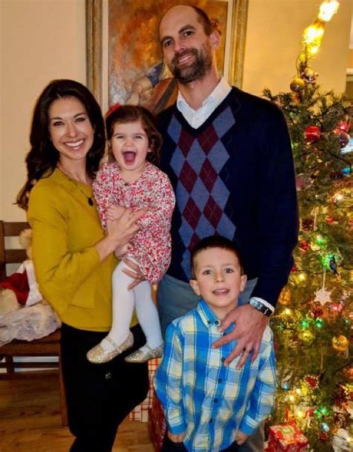 Ana Cabrera Husband, Family and Net Worth 2020: Is She Married?