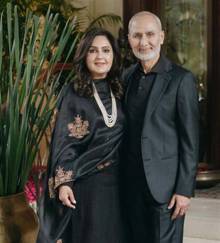 Anand Ahuja Net Worth in 2024 | How Rich is He Now?