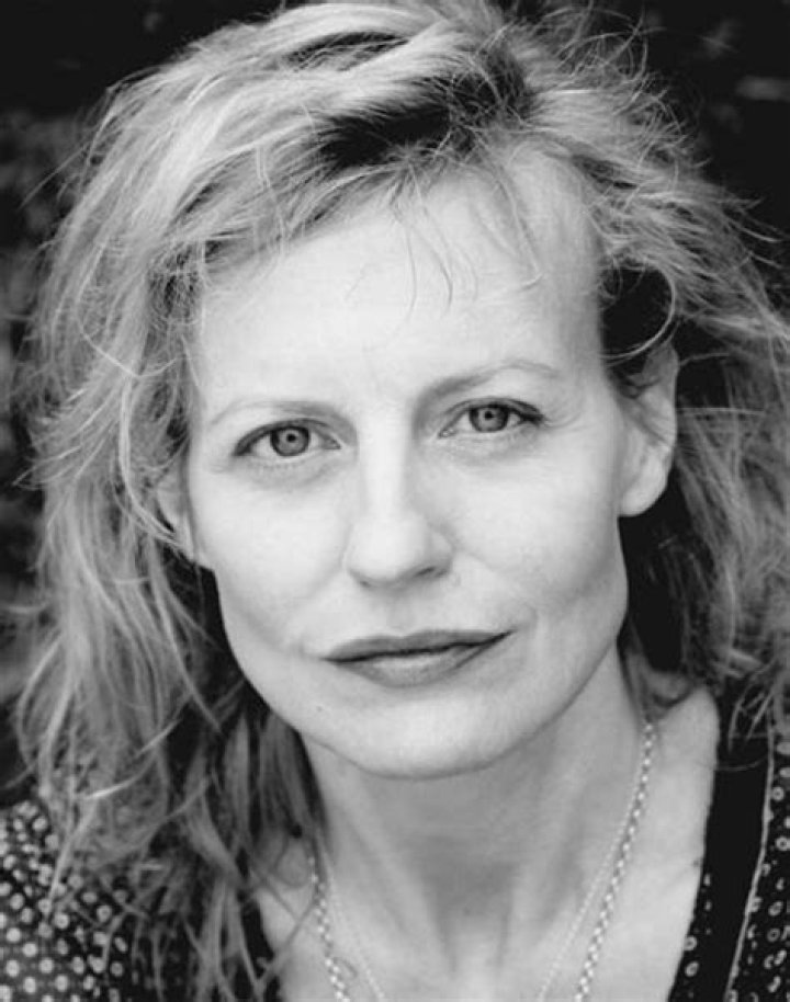 Discovering The World Of Anastasia Hille: Movies And TV Shows