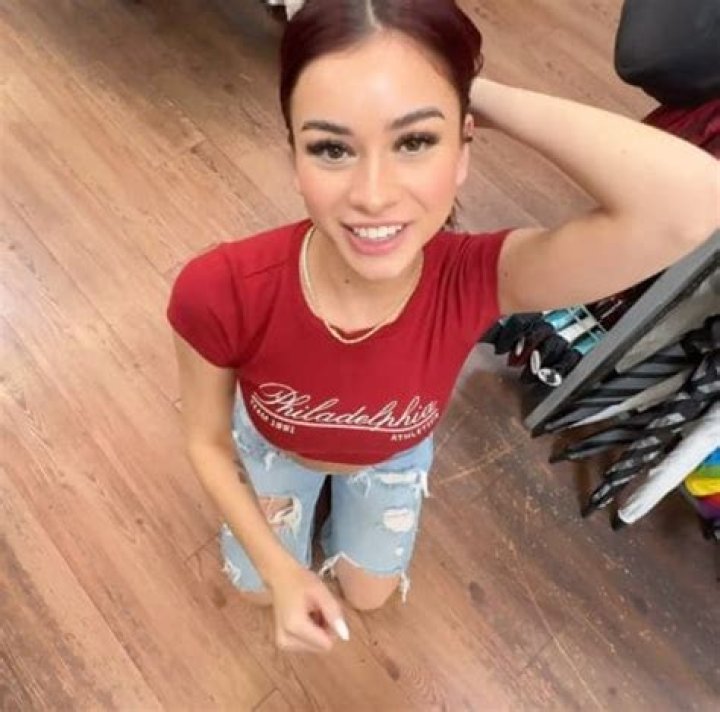 Exploring The Life And Career Of Andie Ellex: A Rising Star In The Entertainment Industry