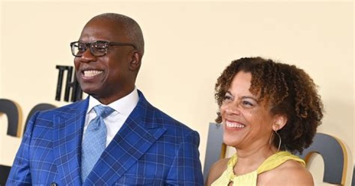 Exploring The Lives Of Andre Braugher And Ami Brabson: A Fascinating Journey