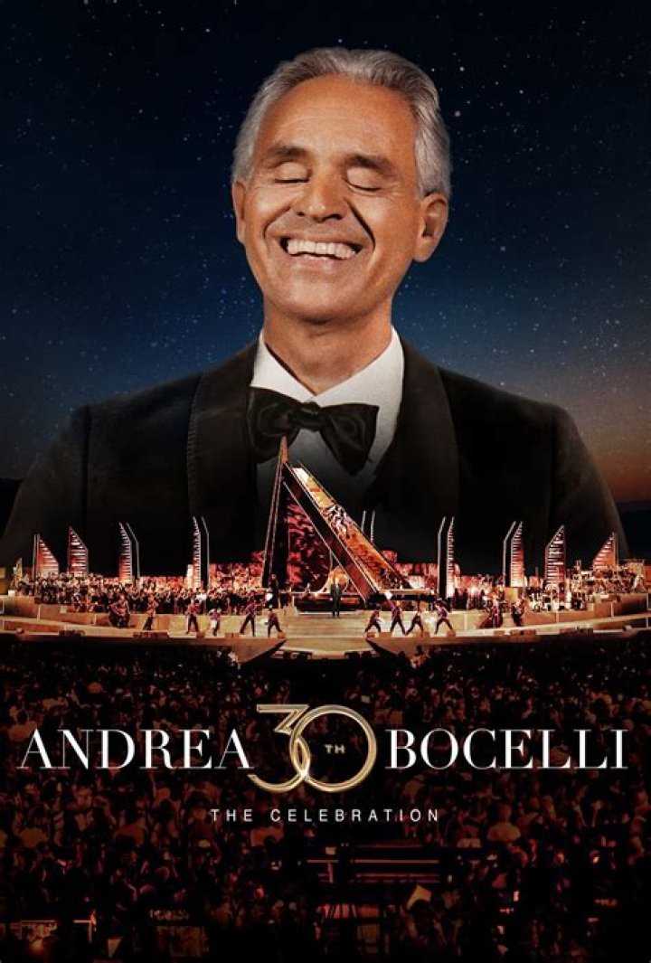Andrea Bocelli's Journey Through Brain Surgery: A Story Of Resilience
