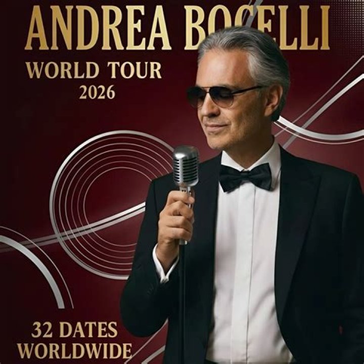 The Ultimate Country Music Collection By Andrea Bocelli