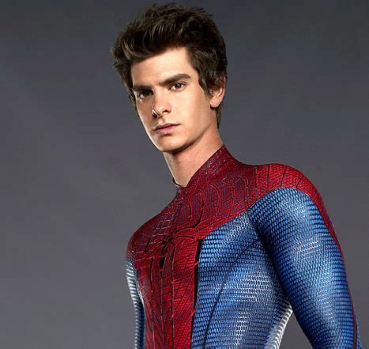 Andrew Garfield Reveals He's Naked Under the Spider-Man Costume