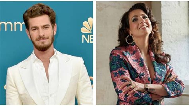 Andrew Garfield's Girlfriend Alyssa Miller: 5 Things to Know