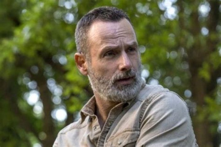 5 Top Andrew Lincoln Movies And Tv Shows