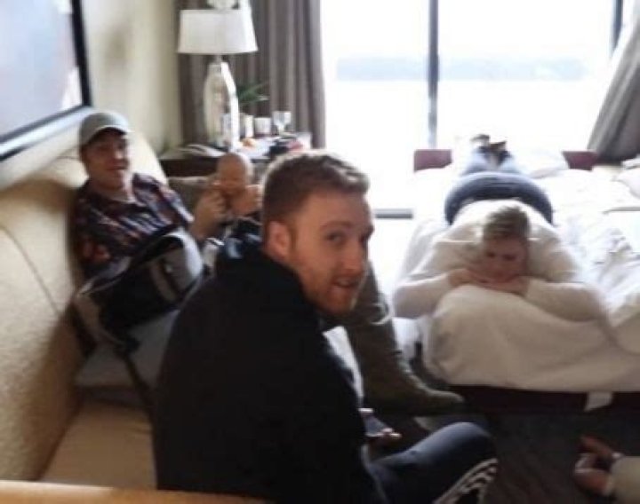 Unveiling The Mystery: Who Is Andrew Siwicki's Girlfriend?