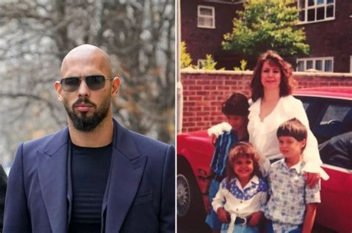 Andrew Tate loses bid to return to UK after mum Eileen suffers heart attack as he's ordered to stay in Romania