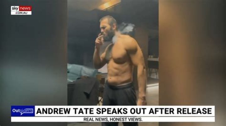 Andrew Tate news — Disgraced influencer makes bizarre Twitter claim as Government urges schools to avoid discussing him
