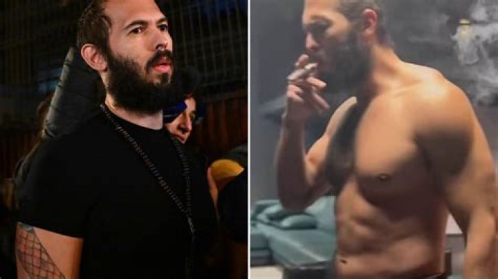 Andrew Tate’s hate-filled statement to cops about ‘jealous women punishing him’ revealed after jail release