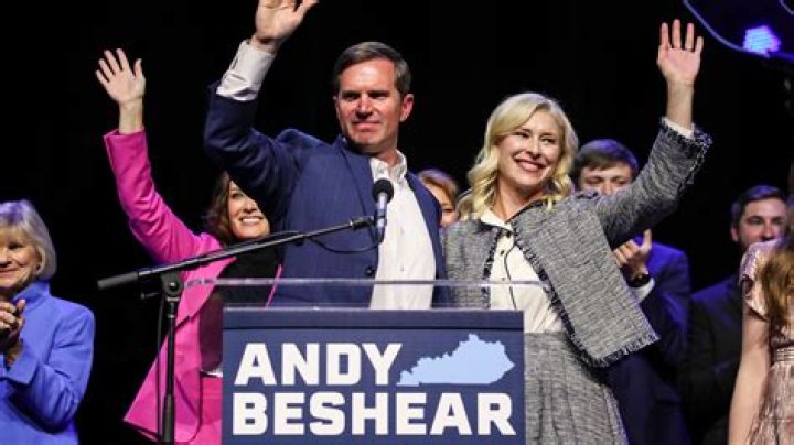 The Ultimate Guide To Andy Beshear Election Results