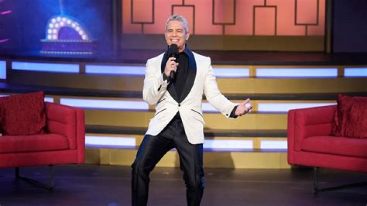 Andy Cohen Jokes He Won’t Leave Bravo Until ‘They Kick Me Out’