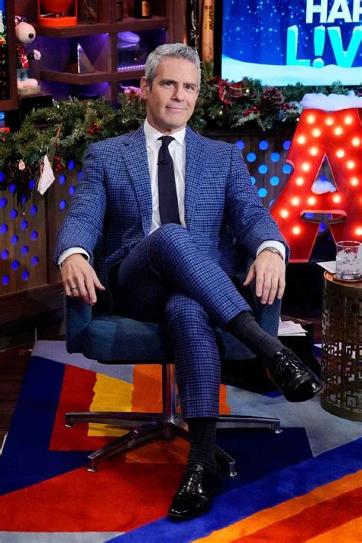 Andy Cohen Reacts to Jen Shah Prison Sentence, Teases 'RHOSLC' Cast