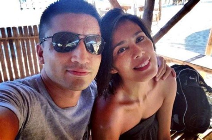 Unveiling The Life And Love Of Angel Aquino's Partner