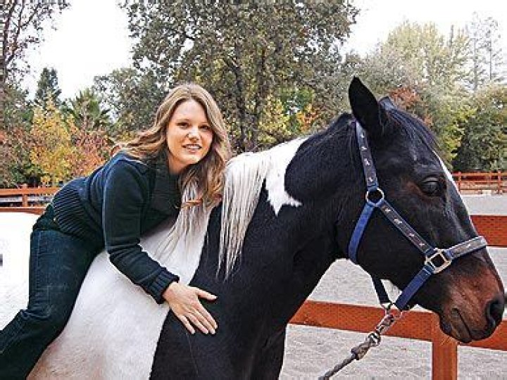 Angel Dugard: A Journey Of Resilience And Hope