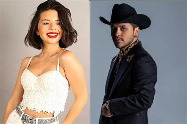 Angela Aguilar's Boyfriend Age: Revealing The Mystery Of Her Love Life