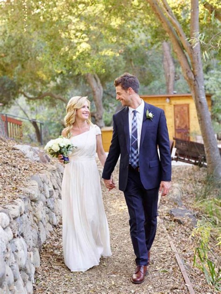 Angela Kinsey News - Us Weekly