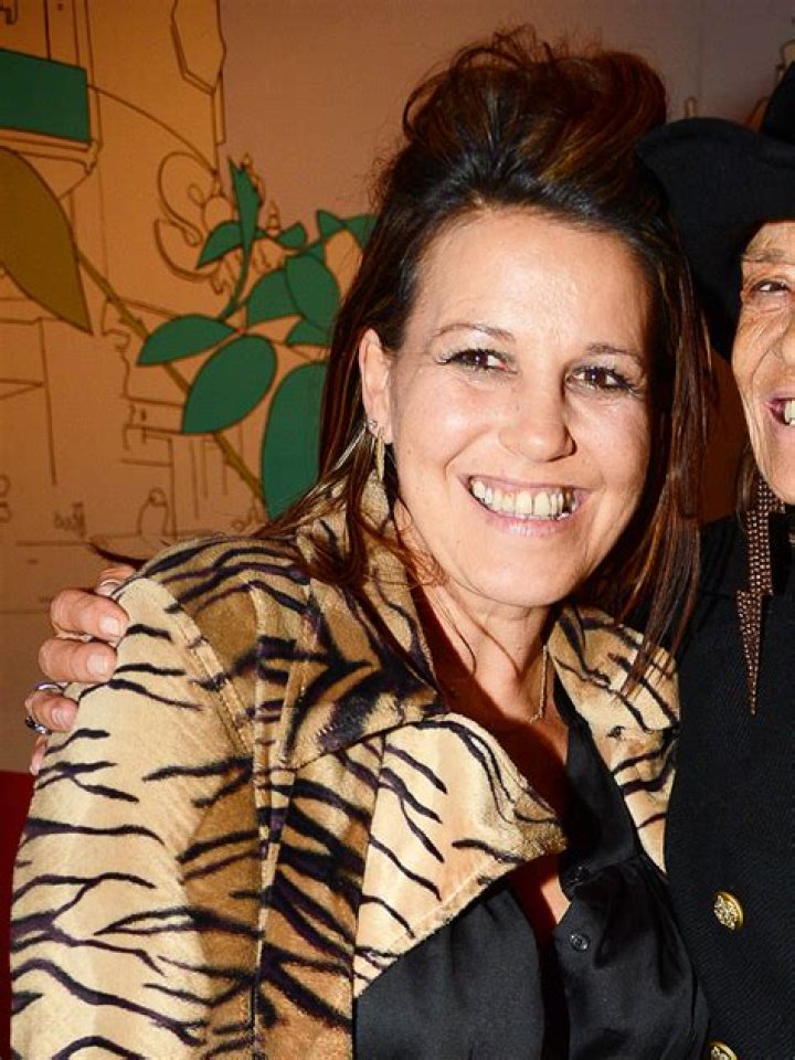 Unveiling The Life And Legacy Of Angela Richards Keith