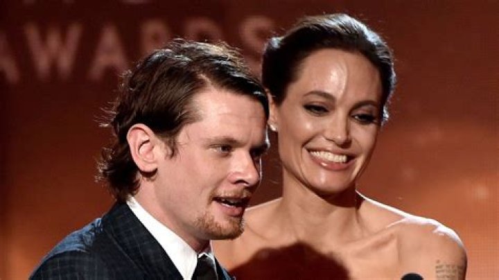 Angelina Jolie Derby accent | Glamour UK