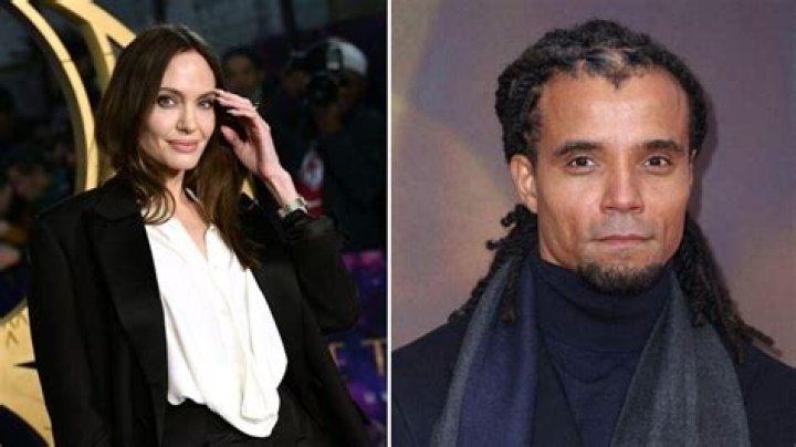 Angelina Jolie's New Boyfriend 2024: What You Need To Know