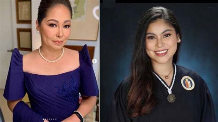 Unveiling The Life Of Angelu De Leon And Joko Diaz's Daughter