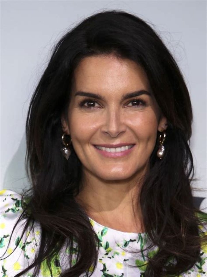 Exploring The Life And Career Of Angie Harmon
