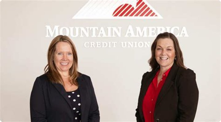 Angie Nelson: Mountain America Credit Union