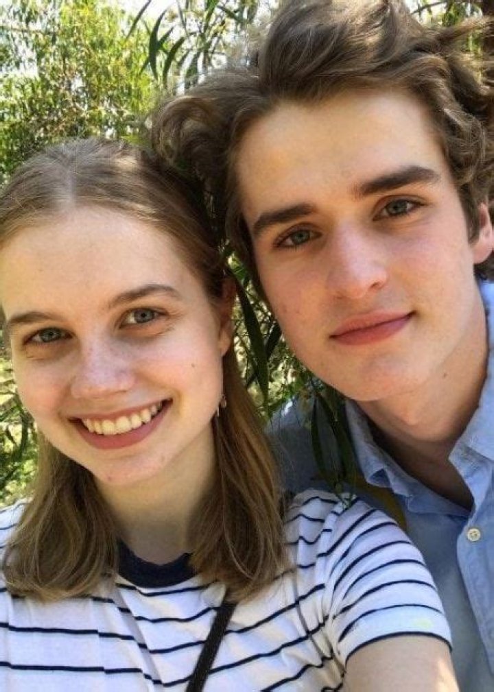 Unveiling The Mystery Of Angourie Rice's Partner