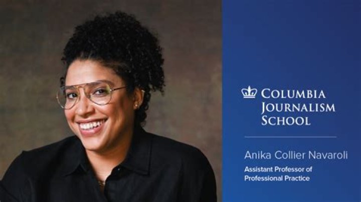 Anika Collier Navaroli Wiki, Biography, Net Worth, Age, Career, Relationship, Family