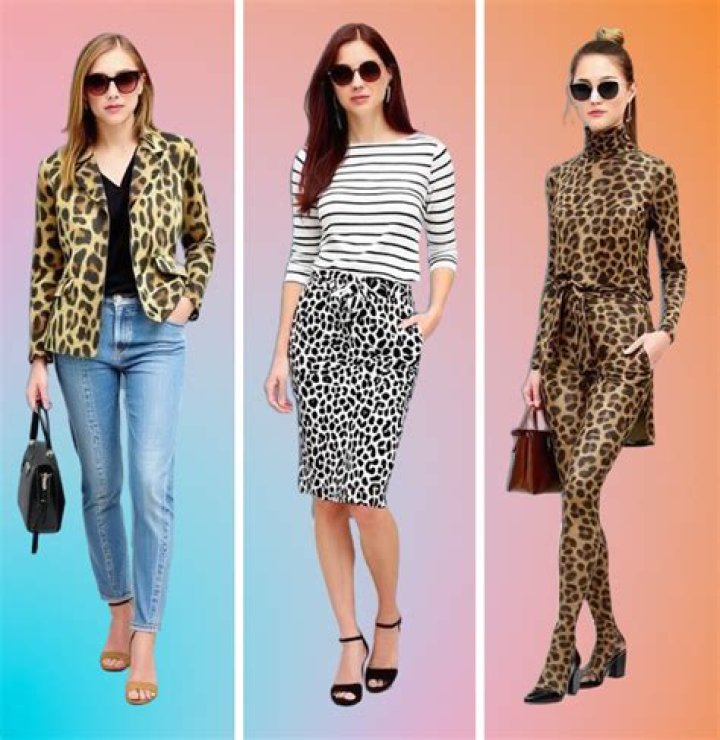 17 Animal Print Fashion Finds to Shop Now