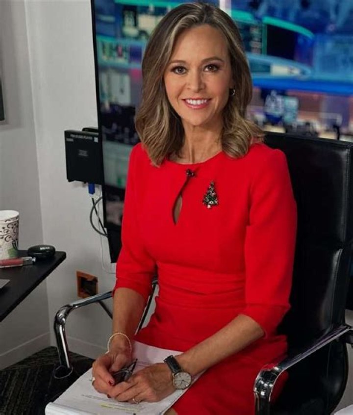 Unveiling The Secrets Behind Anita Vogel Measurements