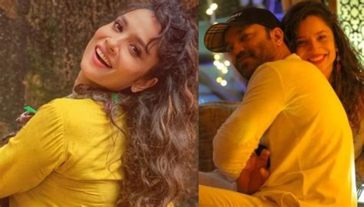 Unveiling Ankita Lokhande's Boyfriend List: A Journey Through Love