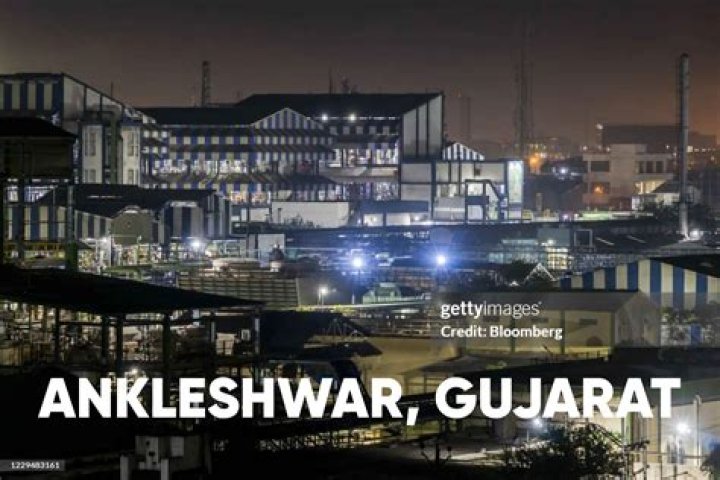 Ankleshwar Pin Code | Postal Code (Zip Code) of Ankleshwar, Bharuch, Gujarat, India