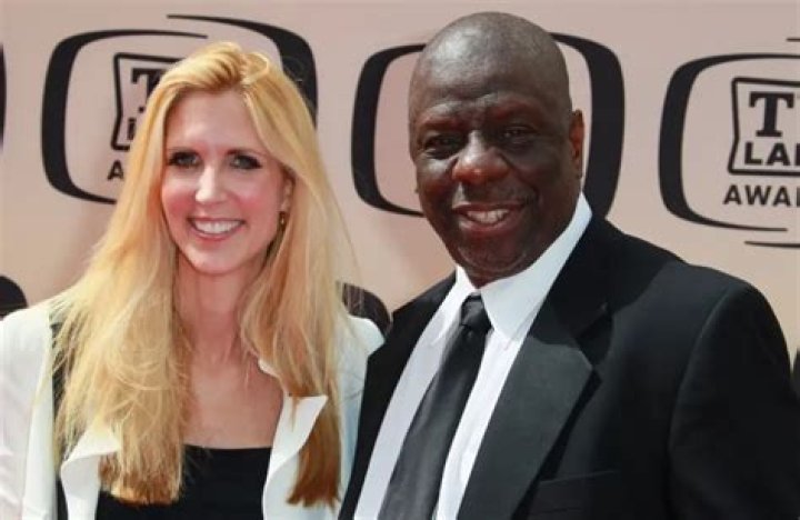 Unveiling The Enigma: Ann Coulter's Husband