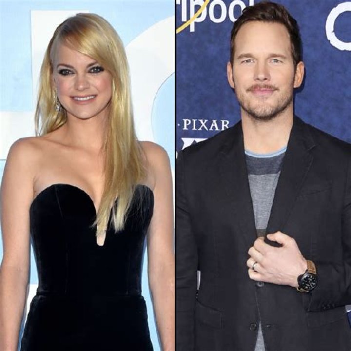 Anna Faris' Candid Marriage Quotes After Chris Pratt Split