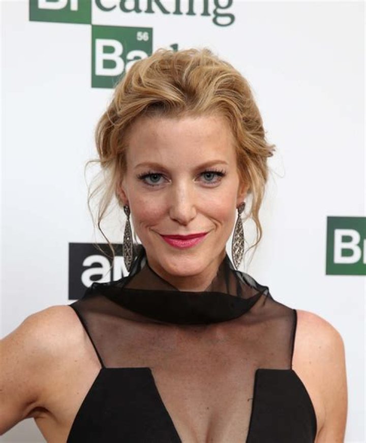 Unveiling The Life And Career Of Anna Gunn