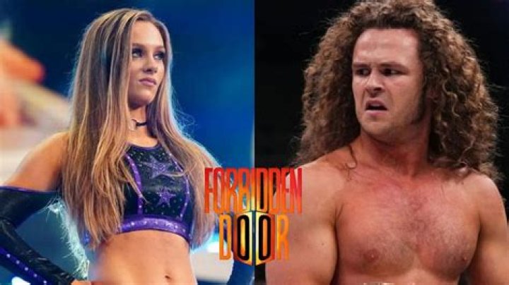 Unveiling The Mystery: Who Is Anna Jay's Boyfriend?