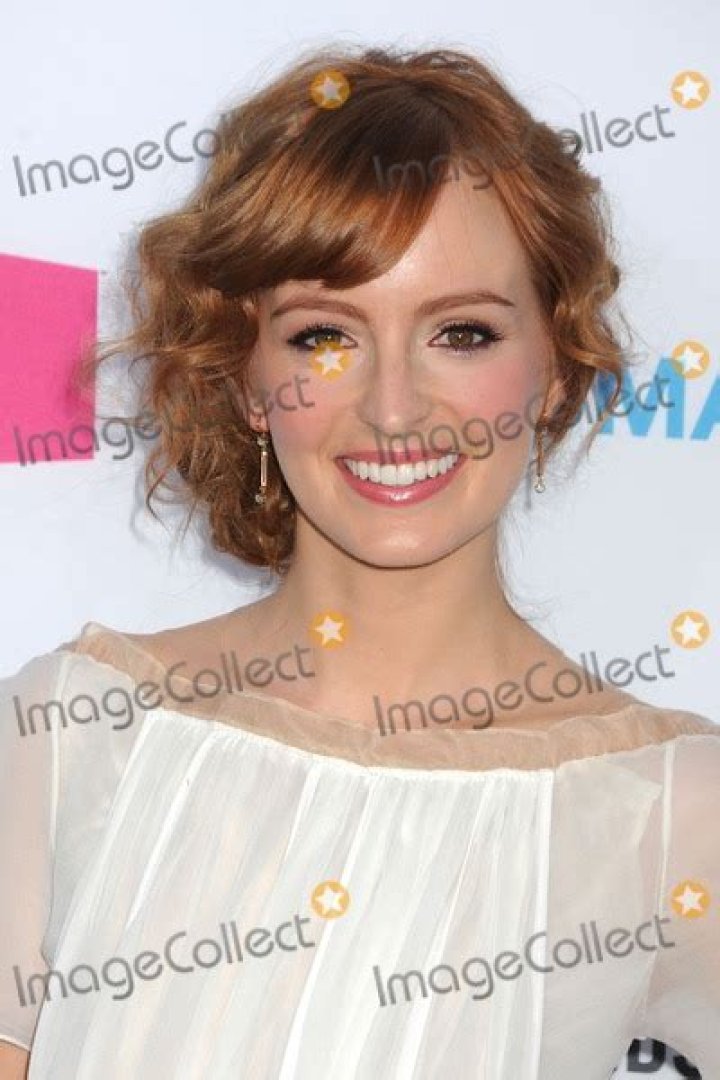 Exploring The Life And Legacy Of Anna O'Reilly