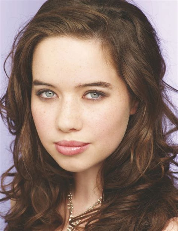Anna Popplewell: A Deep Dive Into The Life And Career Of The Narnia Star