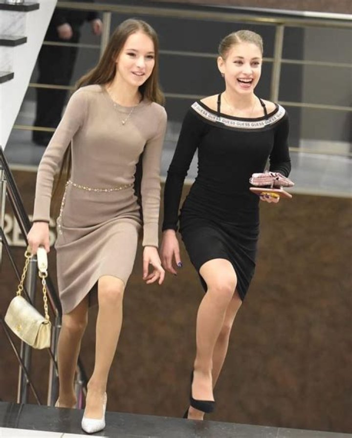 Unveiling The Mystery: Who Is Anna Shcherbakova's Boyfriend?