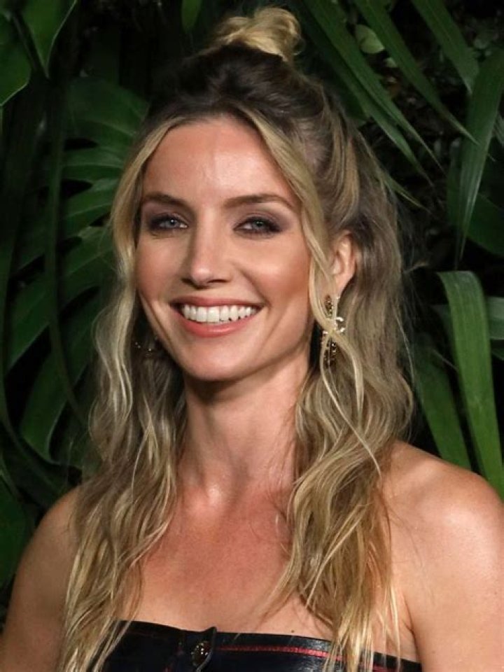 Annabelle Wallis: A Comprehensive Look Into The Life And Career Of The Rising Star